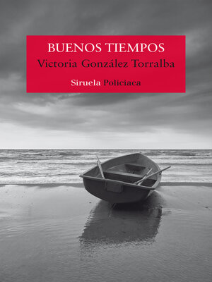 cover image of Buenos tiempos